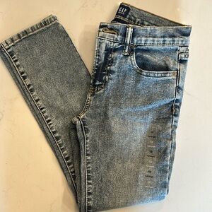 Boys size 10 brand new stretch, skinny jeans
